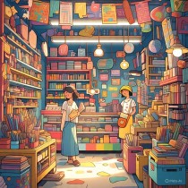 Dictionaries / Diaries / Calendars